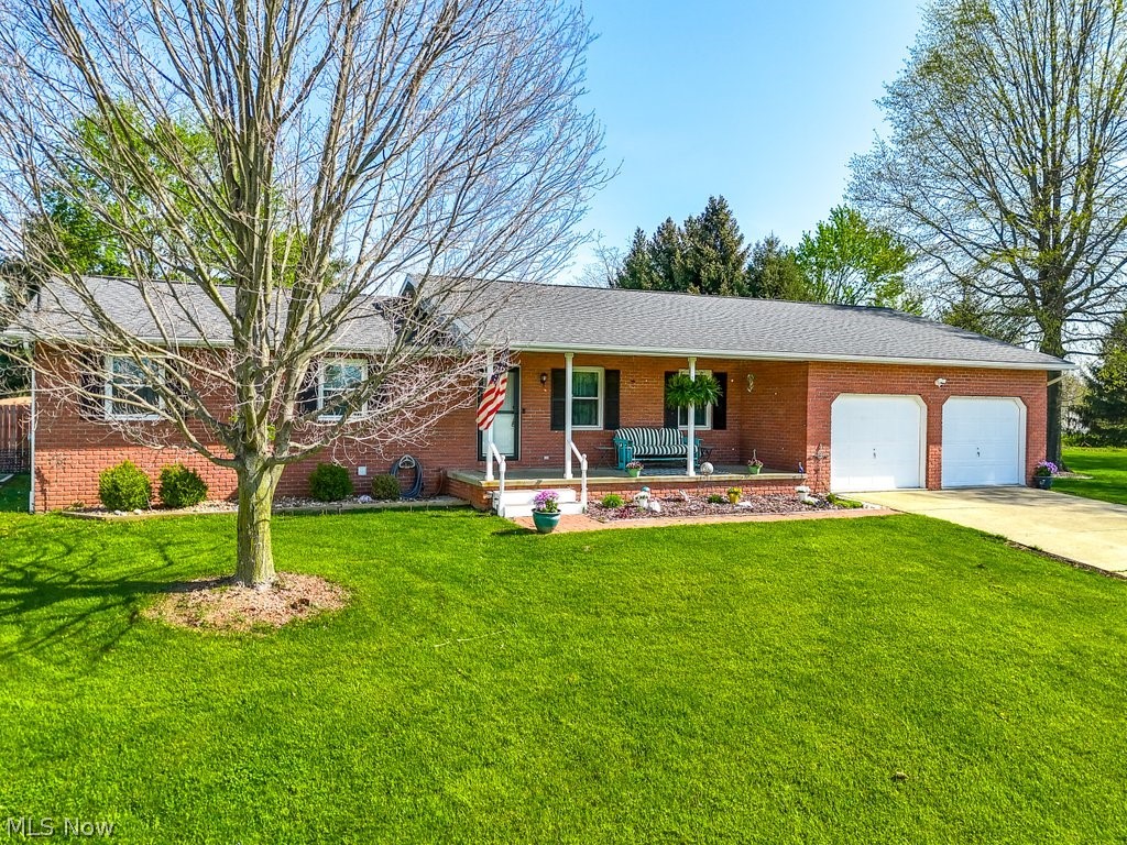 Galehouse - Residential