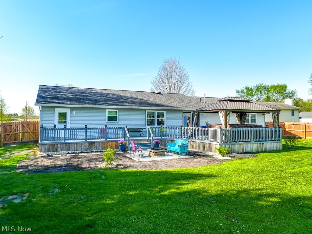 Galehouse - Residential