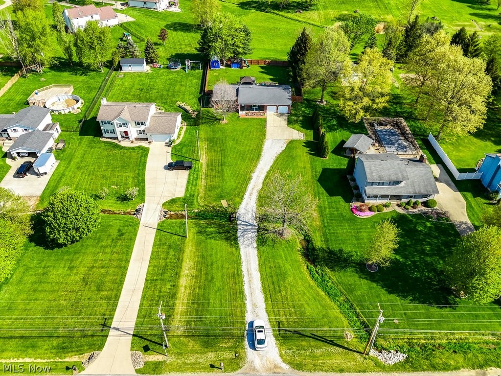 Galehouse - Residential