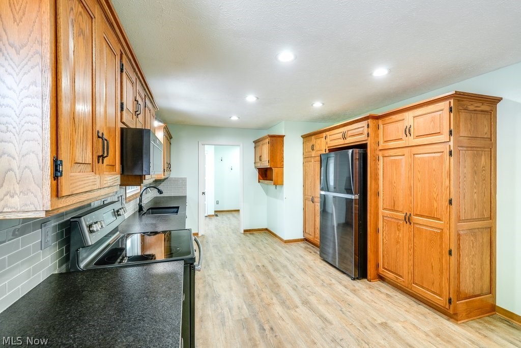 Galehouse - Residential