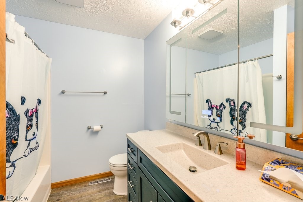 Galehouse - Residential