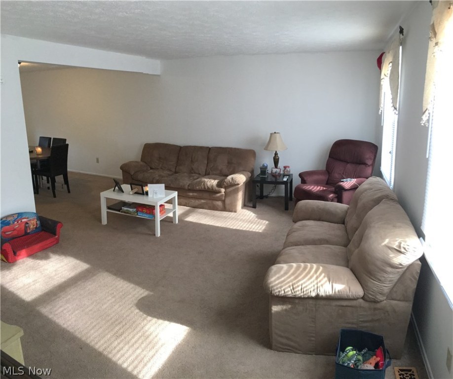 Burning Oaks - Residential