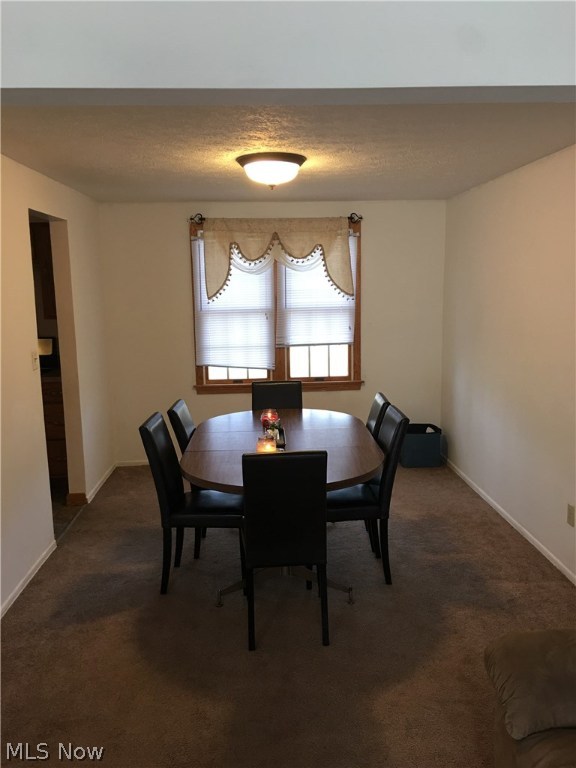 Burning Oaks - Residential