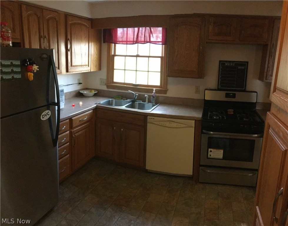 Burning Oaks - Residential