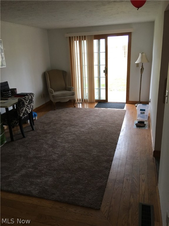 Burning Oaks - Residential