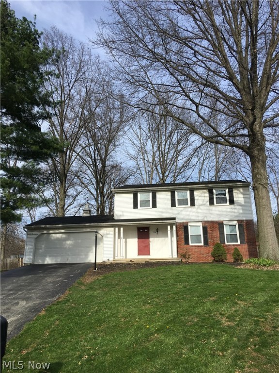 Burning Oaks - Residential