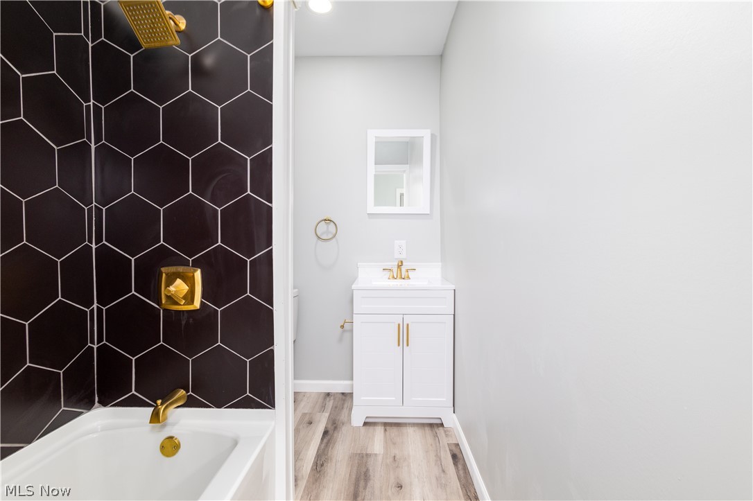 Buena Vista Heights Add - Residential