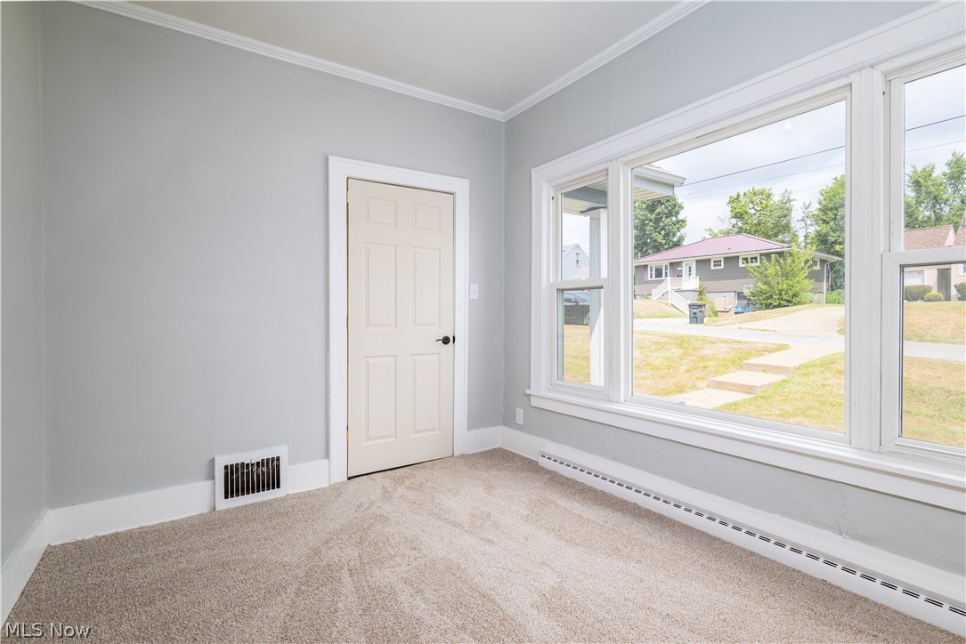 Buena Vista Heights Add - Residential