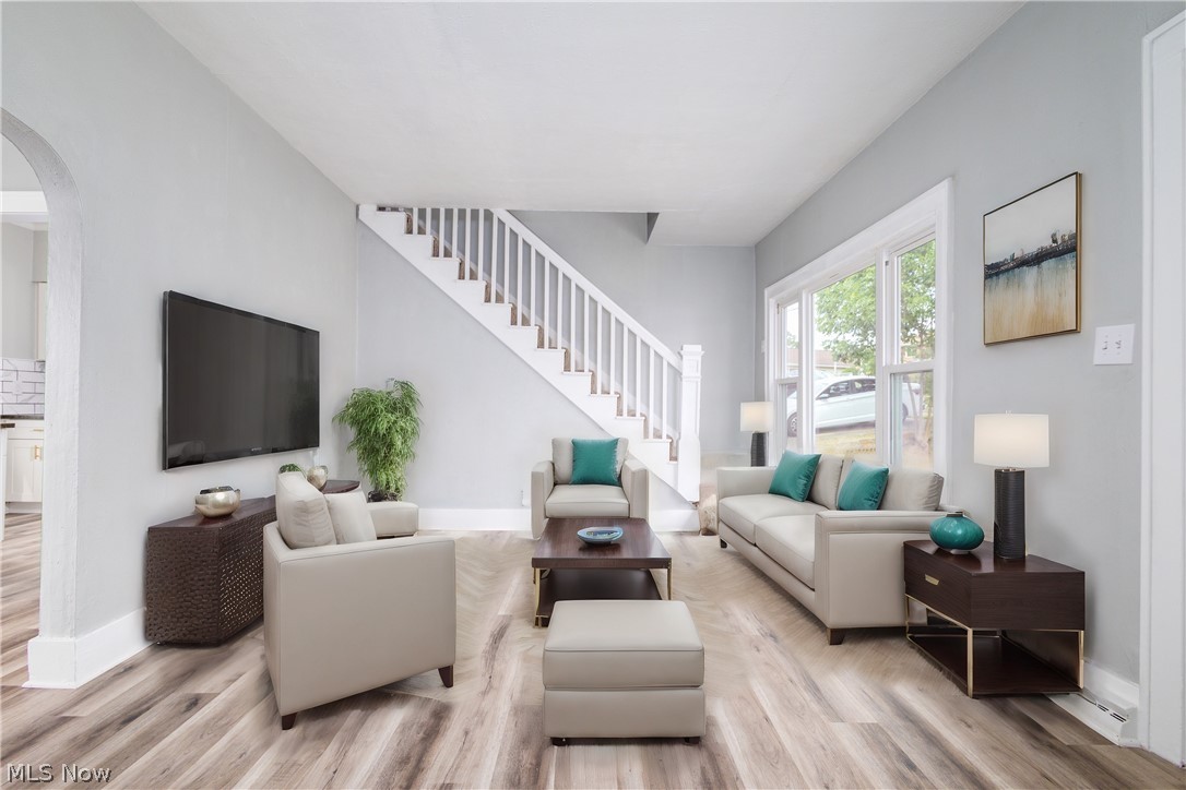 Buena Vista Heights Add - Residential