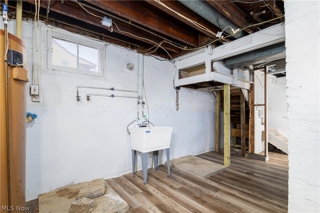 Buena Vista Heights Add - Residential