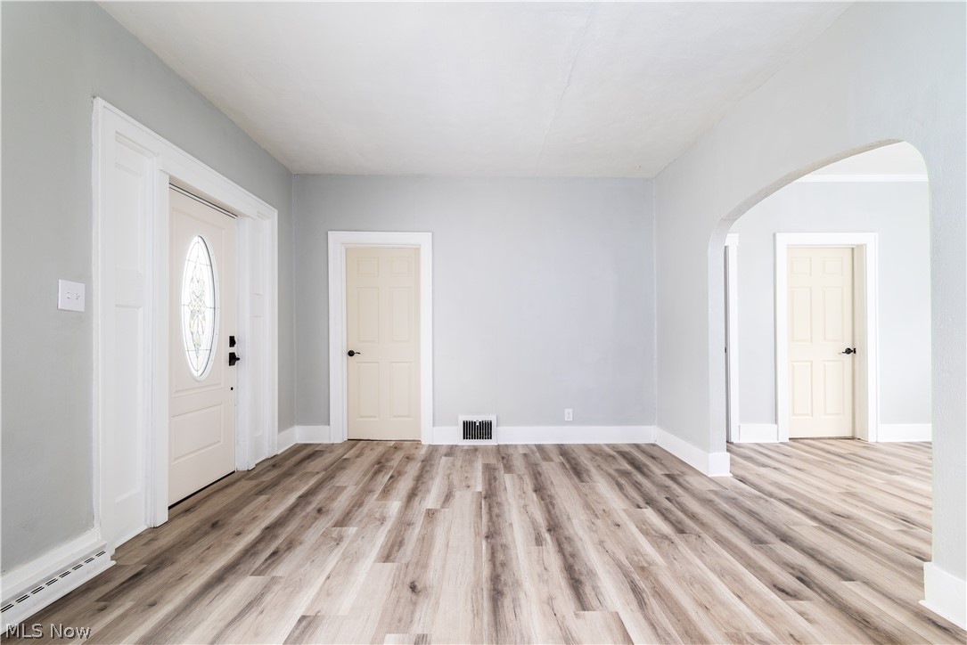 Buena Vista Heights Add - Residential