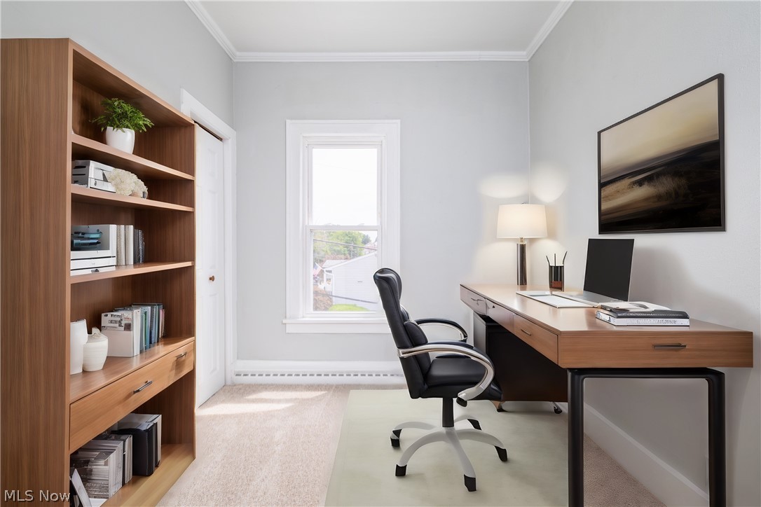 Buena Vista Heights Add - Residential