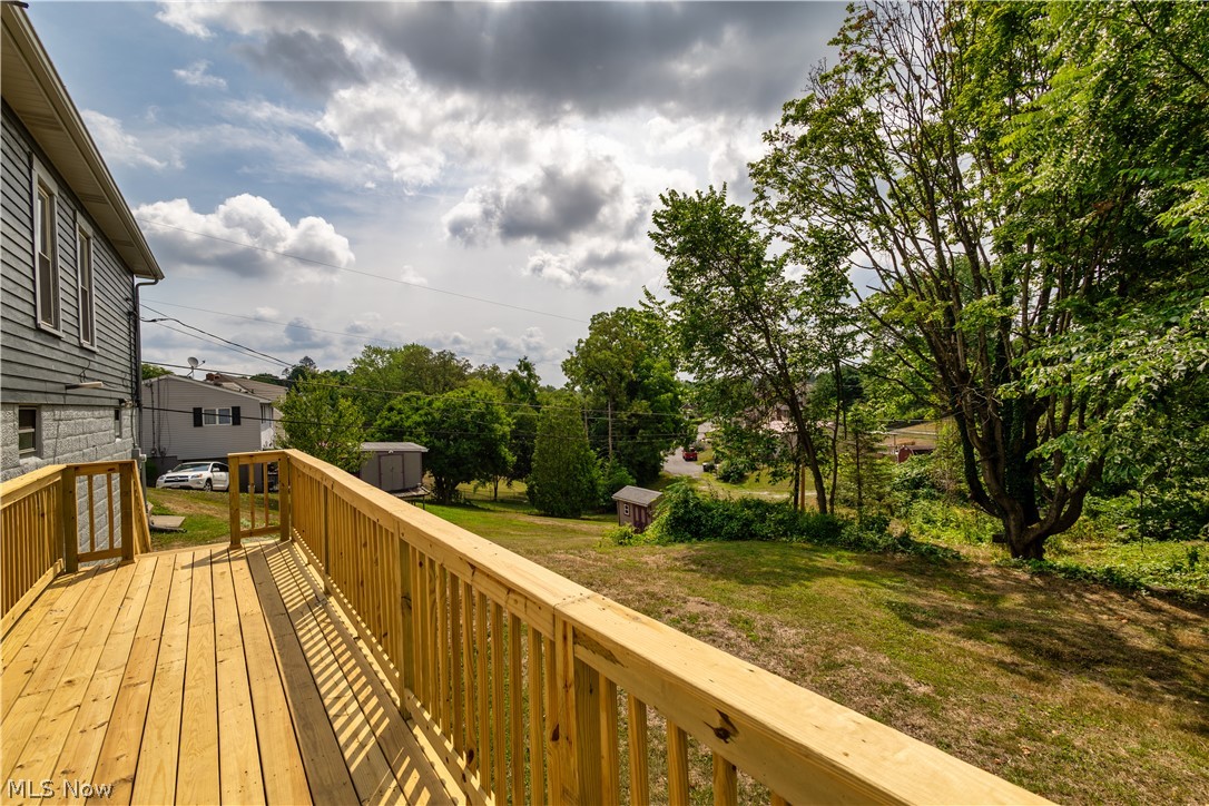 Buena Vista Heights Add - Residential