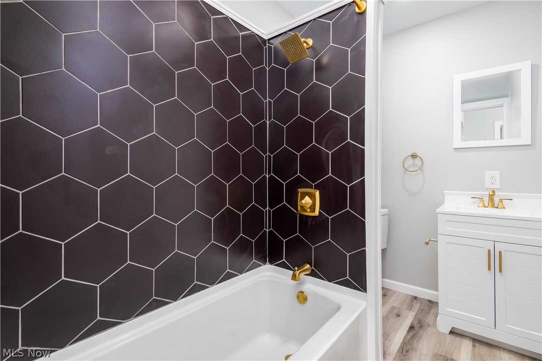 Buena Vista Heights Add - Residential