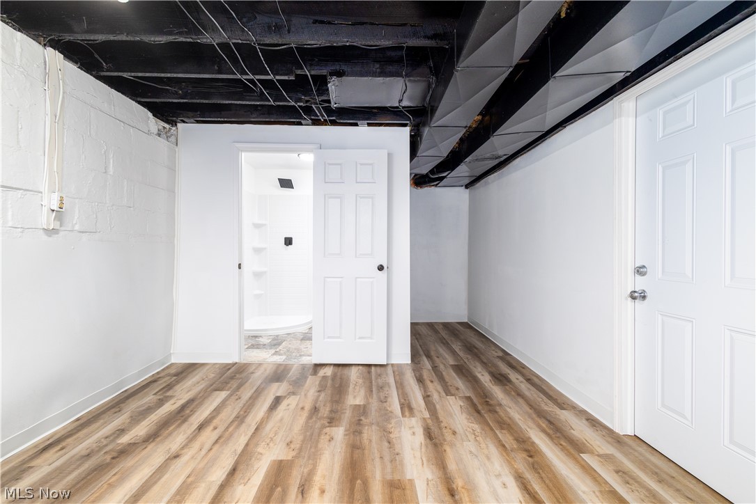 Buena Vista Heights Add - Residential