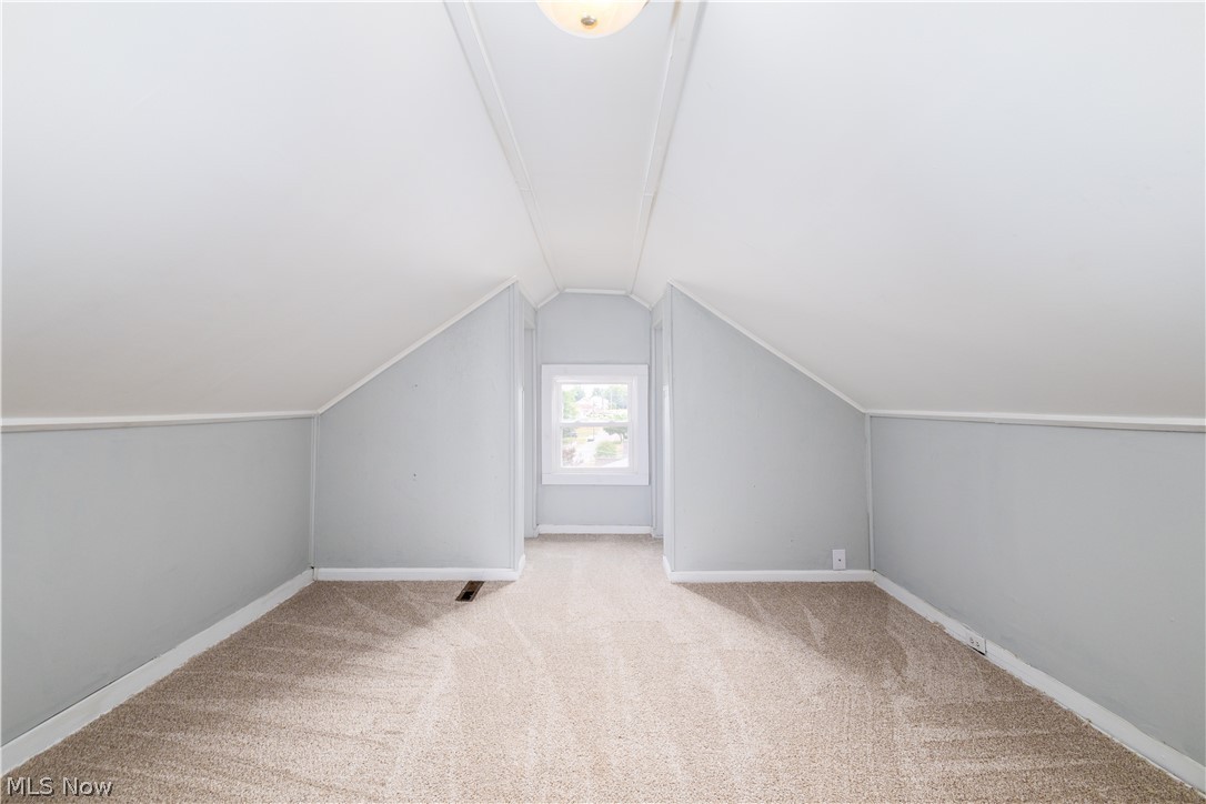 Buena Vista Heights Add - Residential