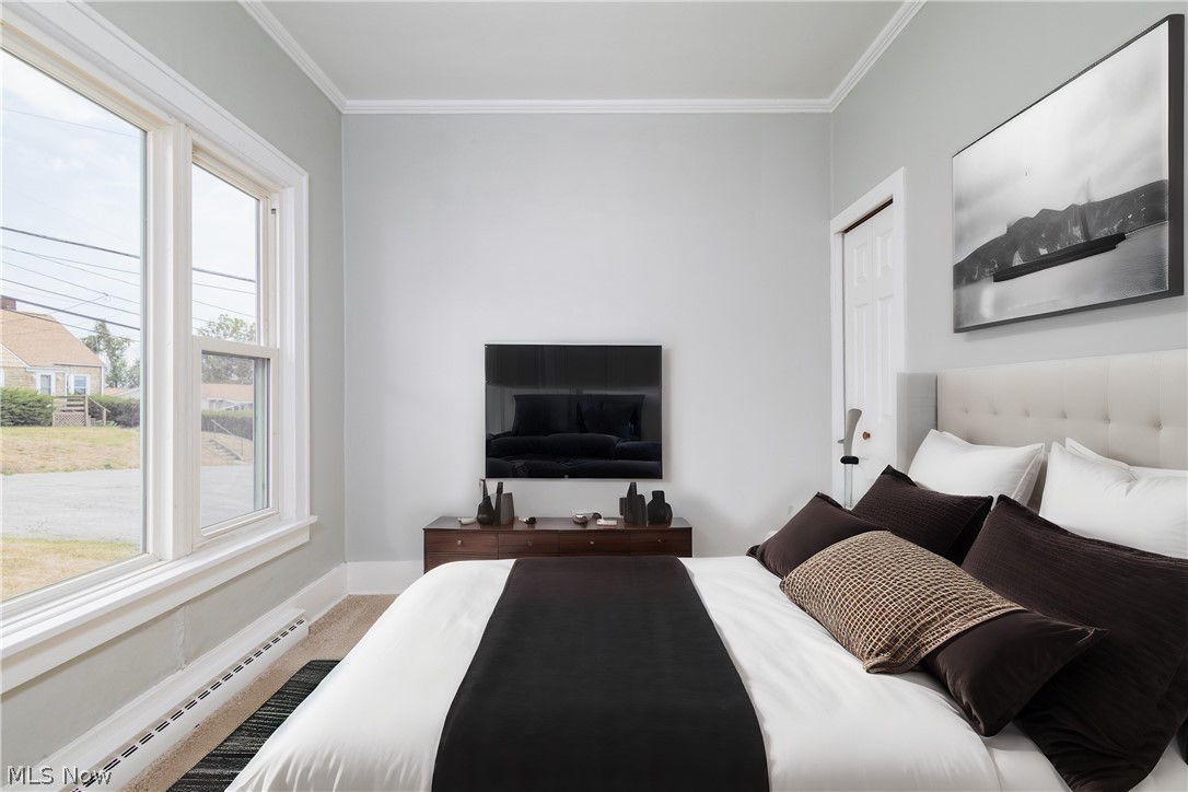 Buena Vista Heights Add - Residential