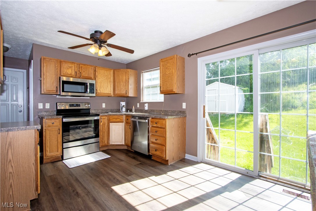 1890 Williams Way, Wooster, Ohio image 3