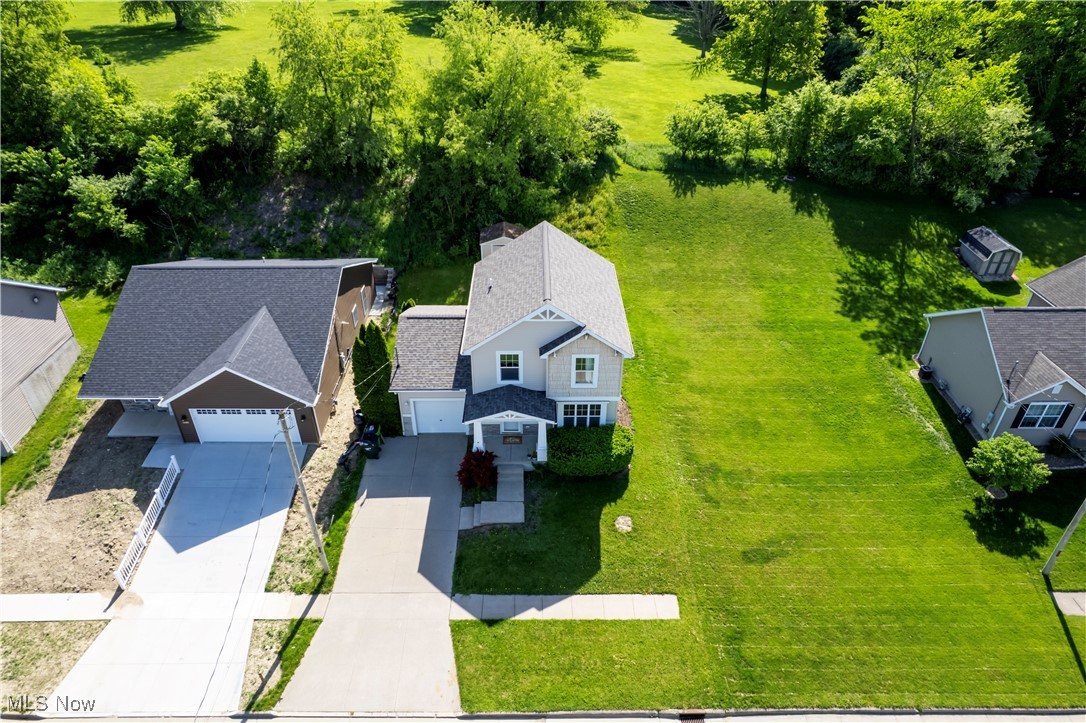 1890 Williams Way, Wooster, Ohio image 19