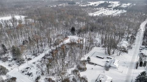 Vacant Land For Sale - 2051 Blair Avenue<br/> Youngstown, OH 44505