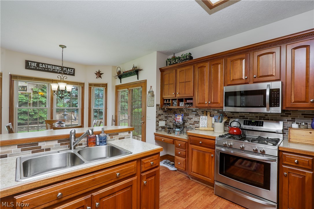 Georgehaven - Residential