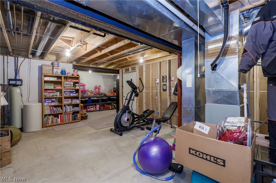 Georgehaven - Residential