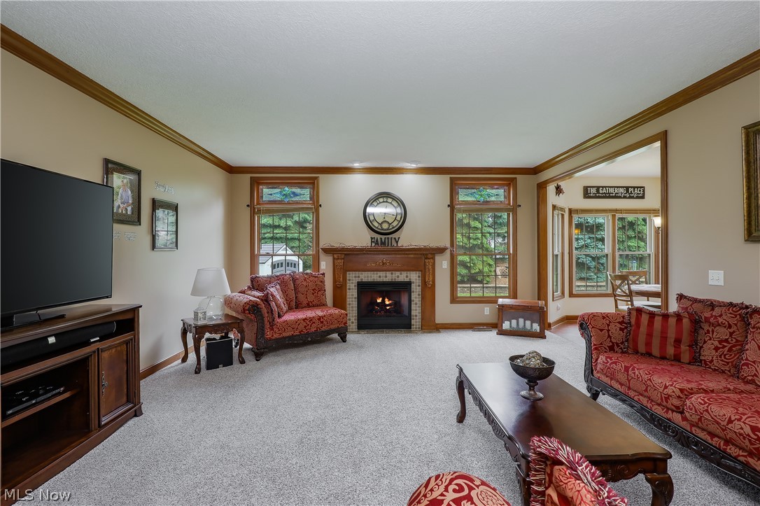 Georgehaven - Residential