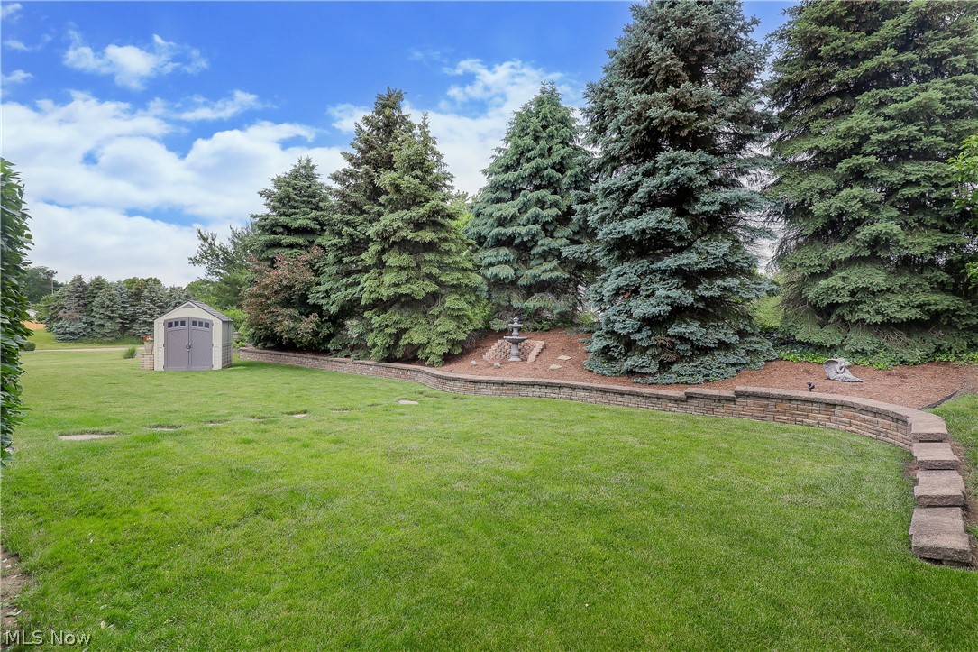 Georgehaven - Residential