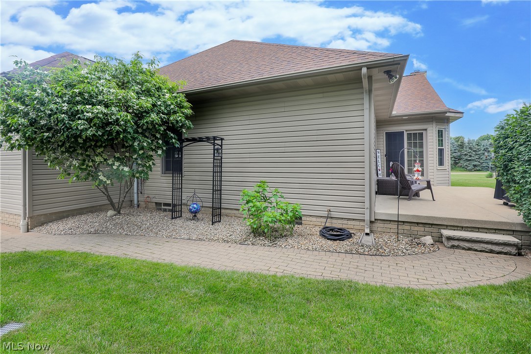 Georgehaven - Residential