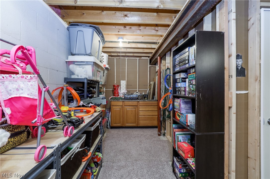 Georgehaven - Residential