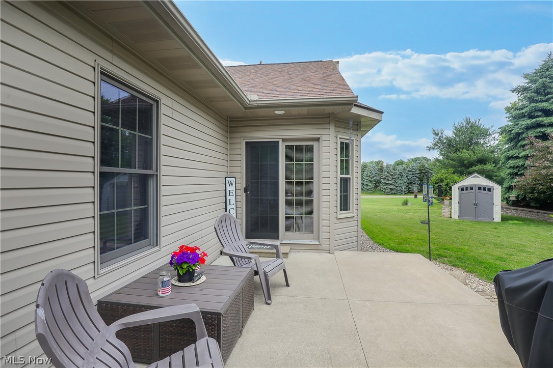 Georgehaven - Residential