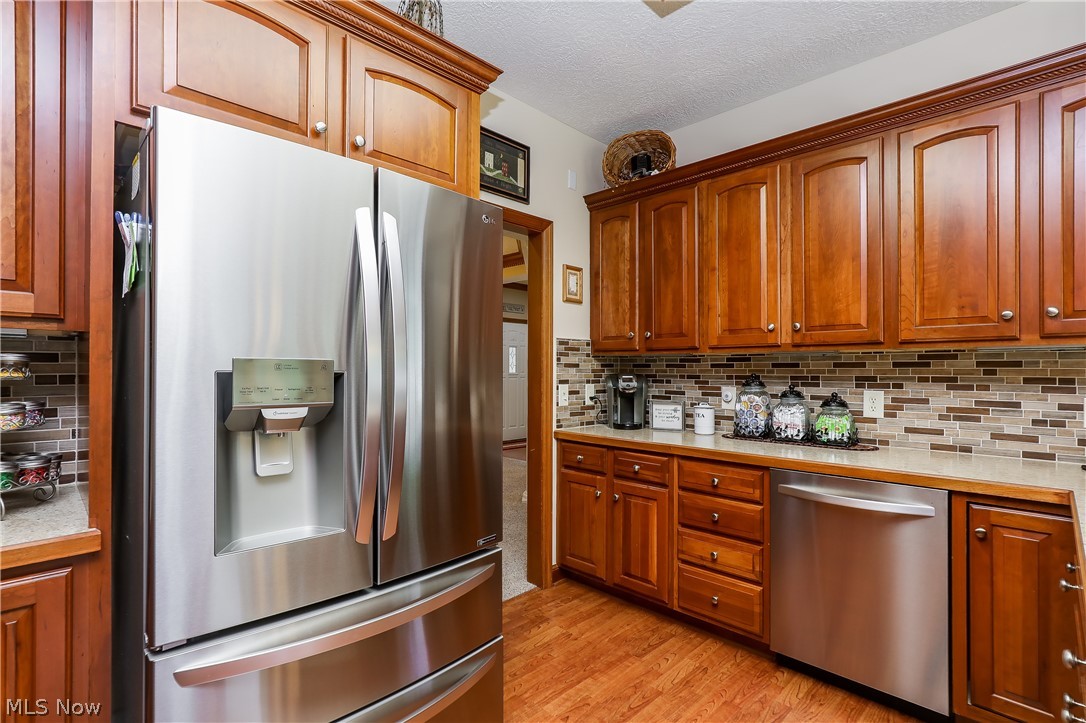 Georgehaven - Residential