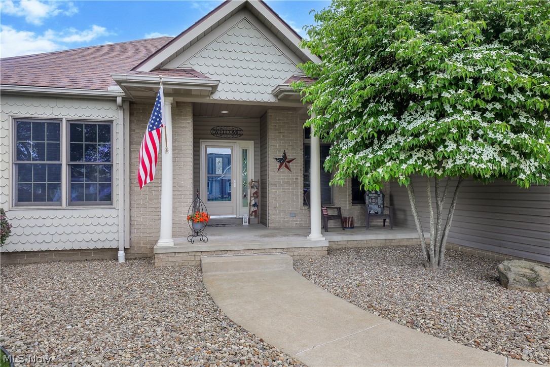 Georgehaven - Residential