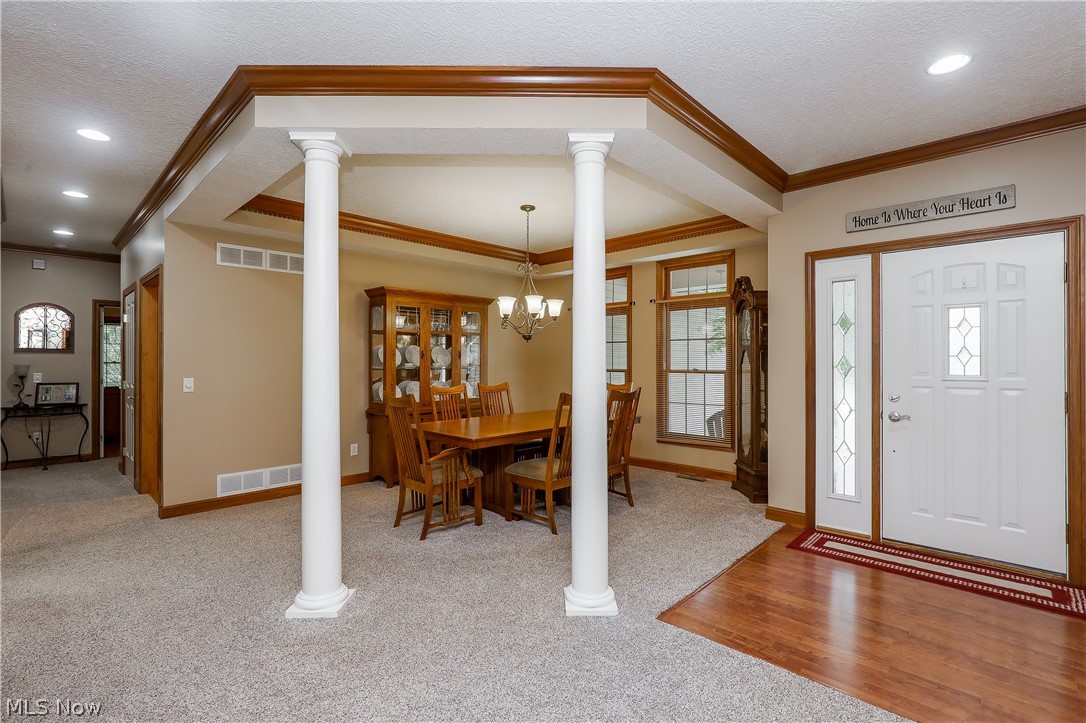 Georgehaven - Residential