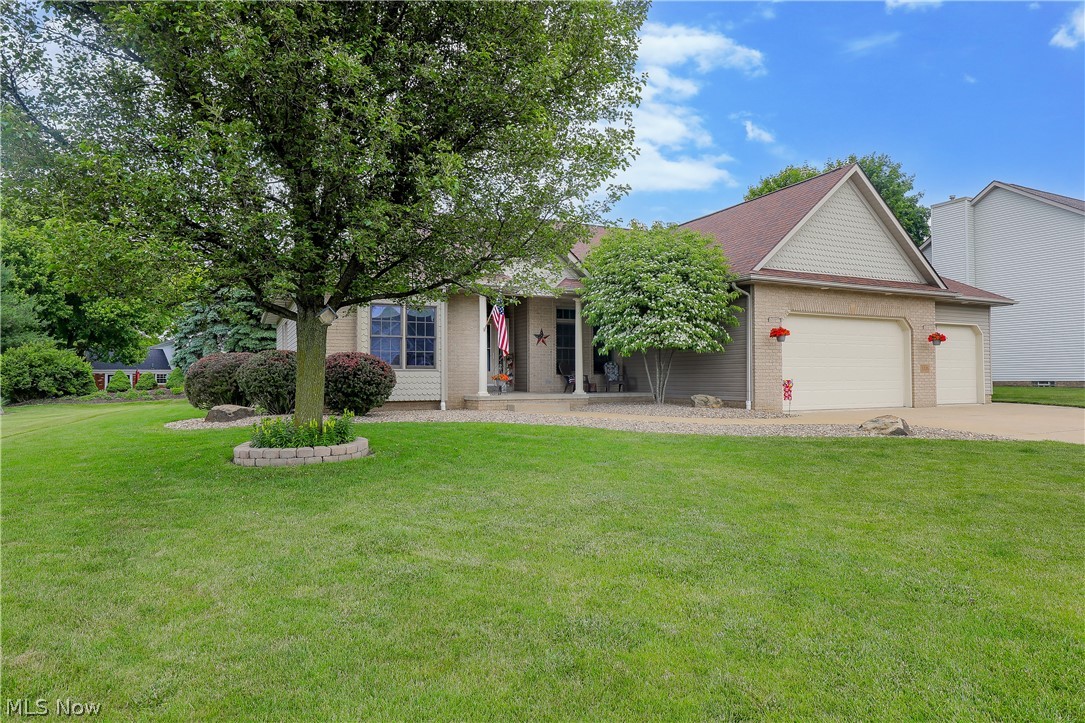 Georgehaven - Residential