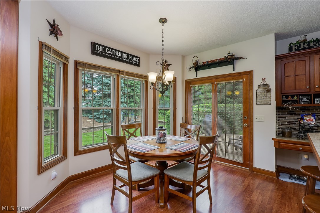 Georgehaven - Residential