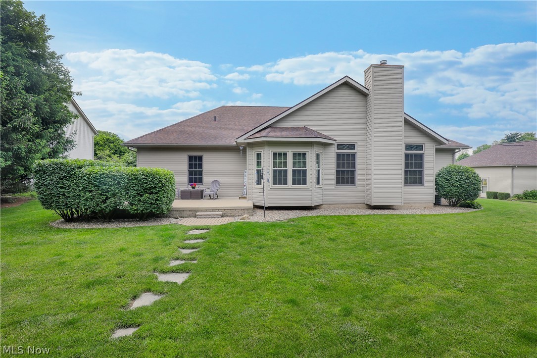 Georgehaven - Residential