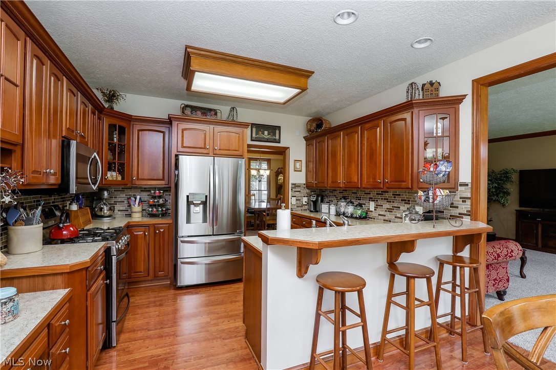 Georgehaven - Residential