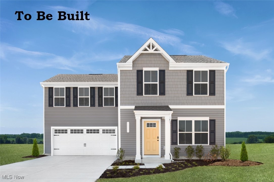 Lowden Place - Residential