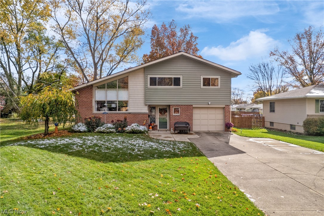 Leatherman - Residential