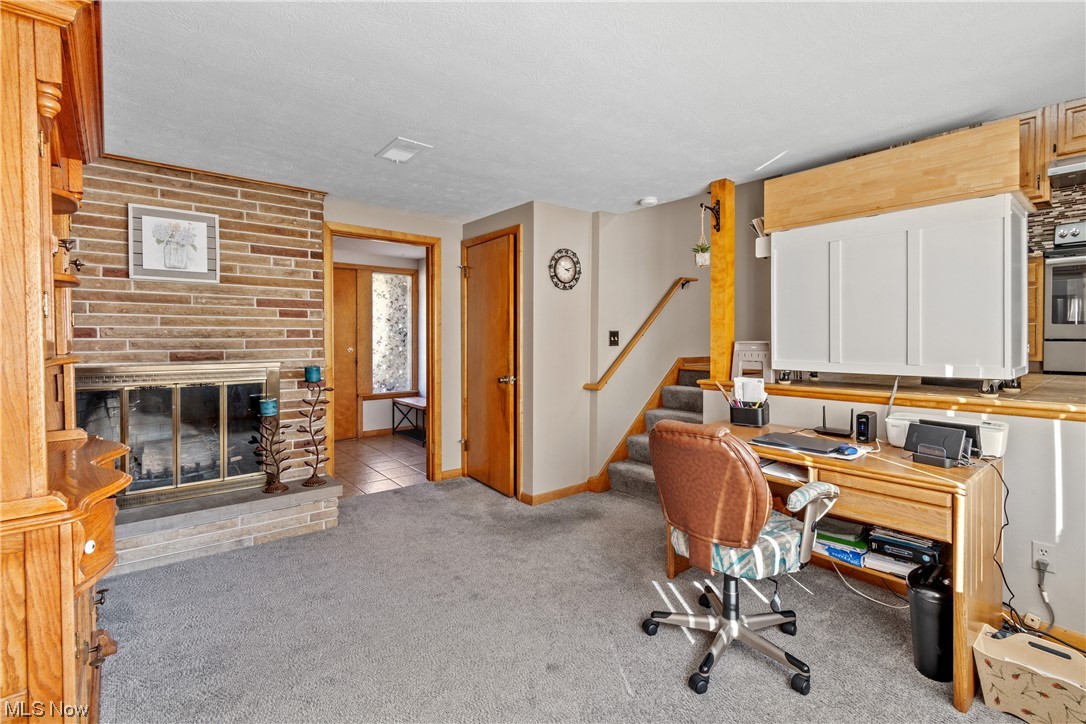 Leatherman - Residential