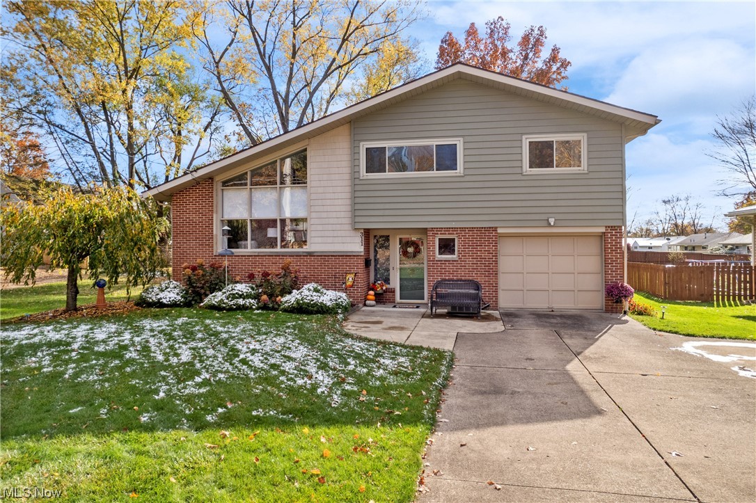 Leatherman - Residential