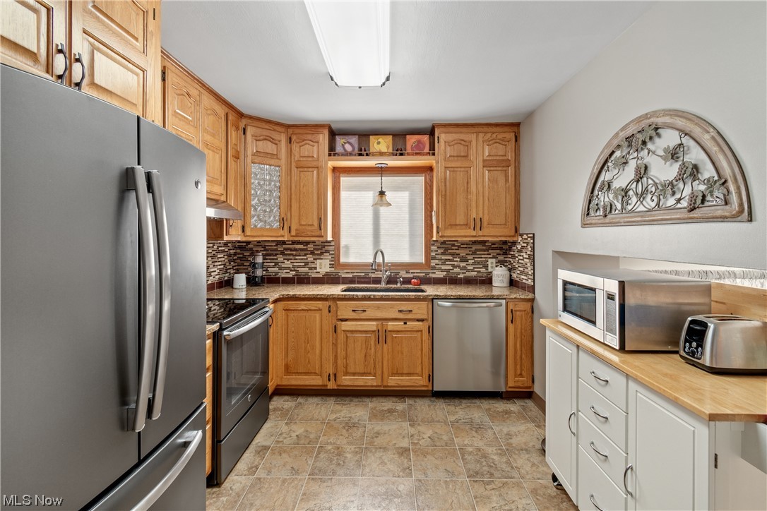 Leatherman - Residential