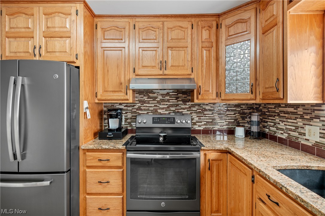 Leatherman - Residential