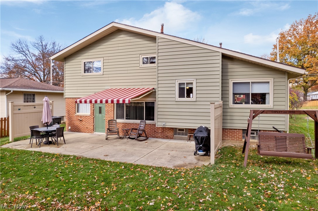 Leatherman - Residential