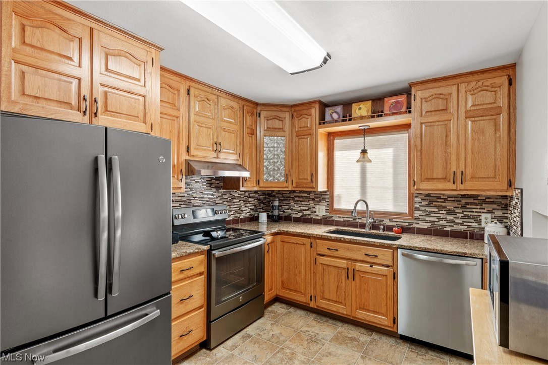 Leatherman - Residential