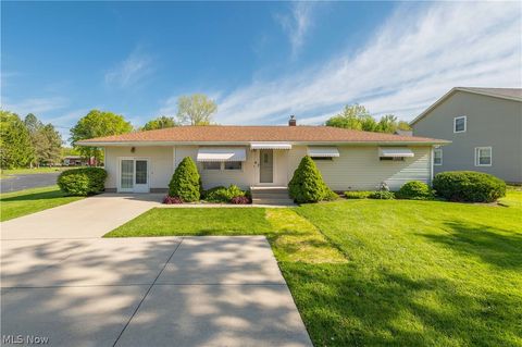 4499 Colorado Avenue, Sheffield Village, OH 44054 - #: 5209084