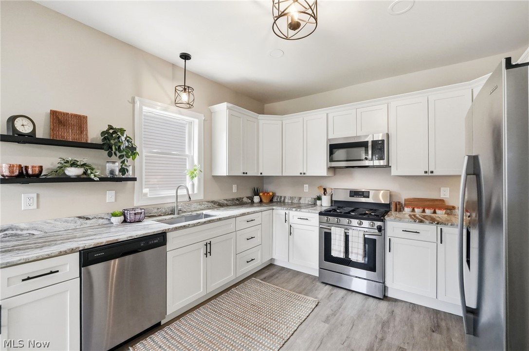 17609 Larchwood Avenue