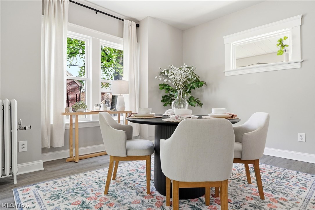 17609 Larchwood Avenue