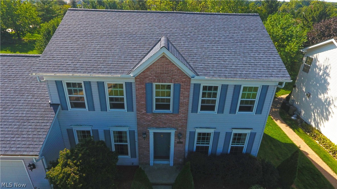 Old Mill Village - Residential